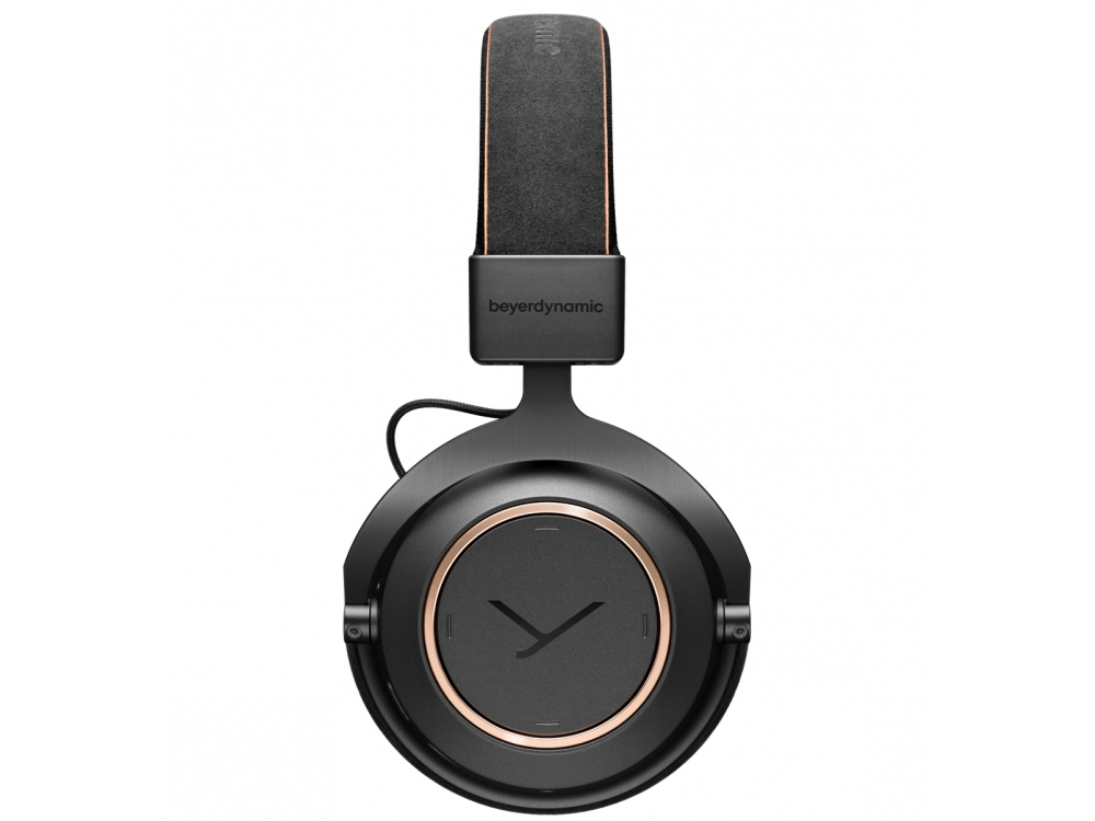 Beyerdynamic Amiron Wireless Copper